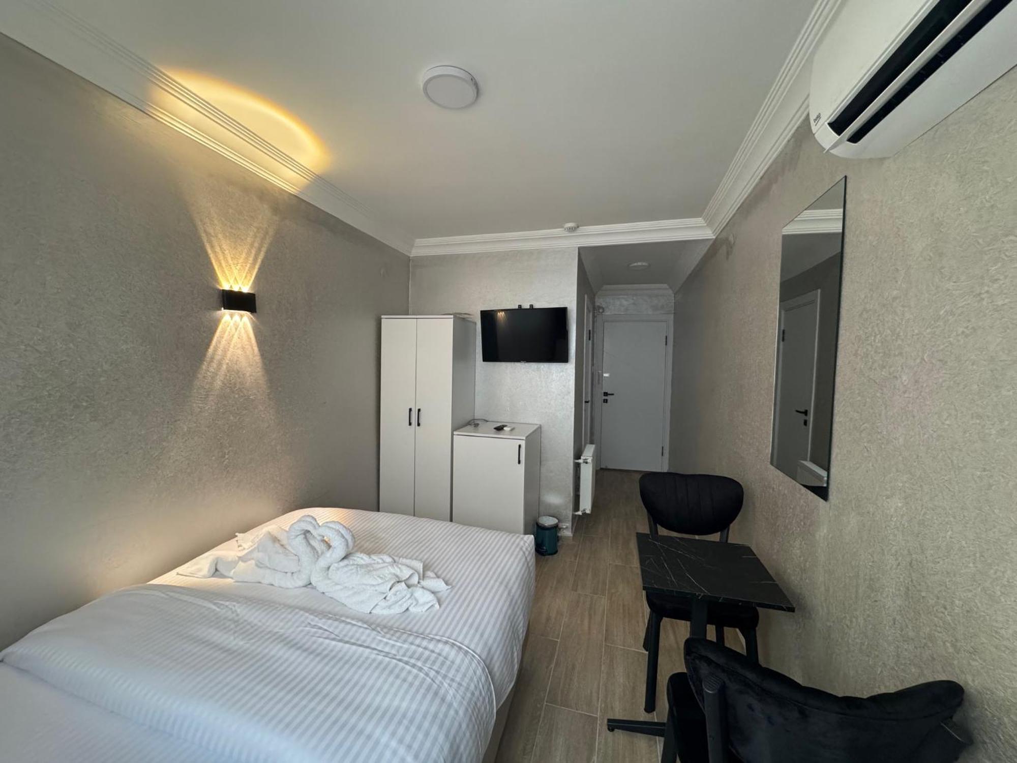 Old City Kadikoey Otel — Fotoğraflar 1